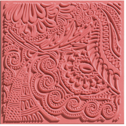 Cernit plaque de texture...