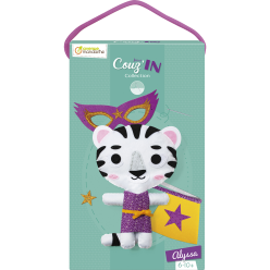 Maxi Couz'IN, Alyssa la...