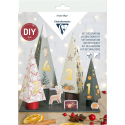 Creatieve kit, Adventsbomen-/ St.