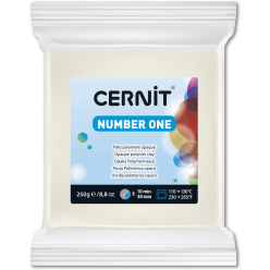 CERNIT - A Number one...
