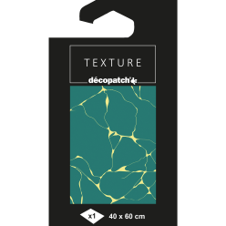 Papier Texture Décopatch...