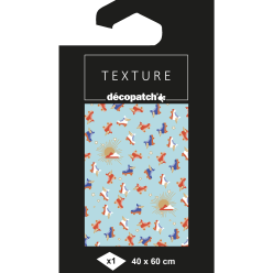 Texture Décopatch 866 - 1...