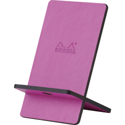 Rhodiarama telefoonhouder...