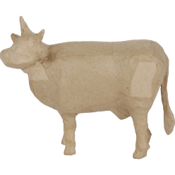 Cow 14cm/ Pc.