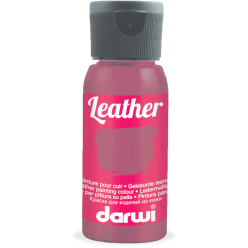 LEATHER 50 ML COCOA-/ Pc.