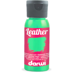 DARWI LEATHER 50ml...