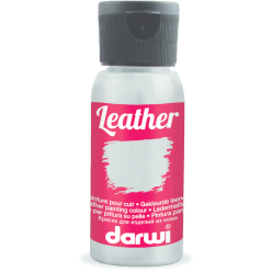 DARWI LEATHER 50 ML GRIS...