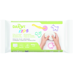 DARWI Pain de 500 g de pâte...