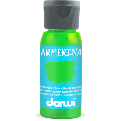 DARWI CERAMIC 50 ML VERT...
