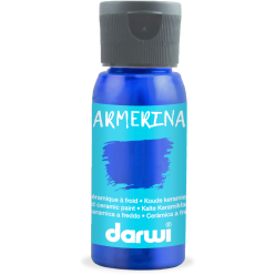 DARWI CERAMIC 50 ML DARK...