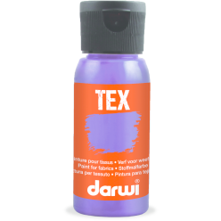 DARWI TEXTILE NACRE-50 ML...