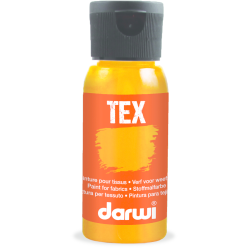 DARWI TEXTILE FLUO 50 ML...