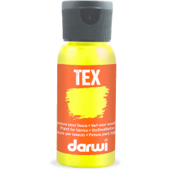 TEXTILE FLUO 50 ML NEON...