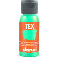 DARWI TEXTILE NACRE-50 ML...