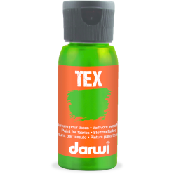 DARWI TEXTILE OPAK 5-0 ML...