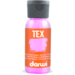 DARWI TEXTILE NACRE-50 ML...