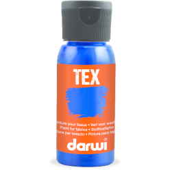 DARWI TEXTILE OPAK 5-0 ML...