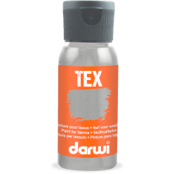 DARWI TEX 50ML zink-/ St.