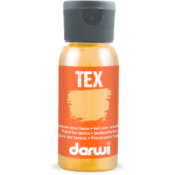 DARWI TEXTILE METAL 50 ML...
