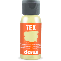 DARWI TEXTILE METAL 50 ML...