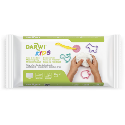 DARWI ZELFHARDEND KIDS...