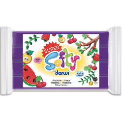 SUPER-SOFTY 350 G VIOLET/ Pc.