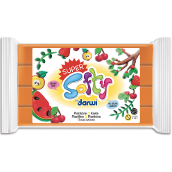SUPER-SOFTY 350 G ORANGE/ Pc.