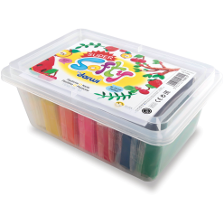 SUPER-SOFTY 10 X 150 G/ Pc.