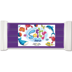 SOFTY 500 G VIOLET/ Pc.
