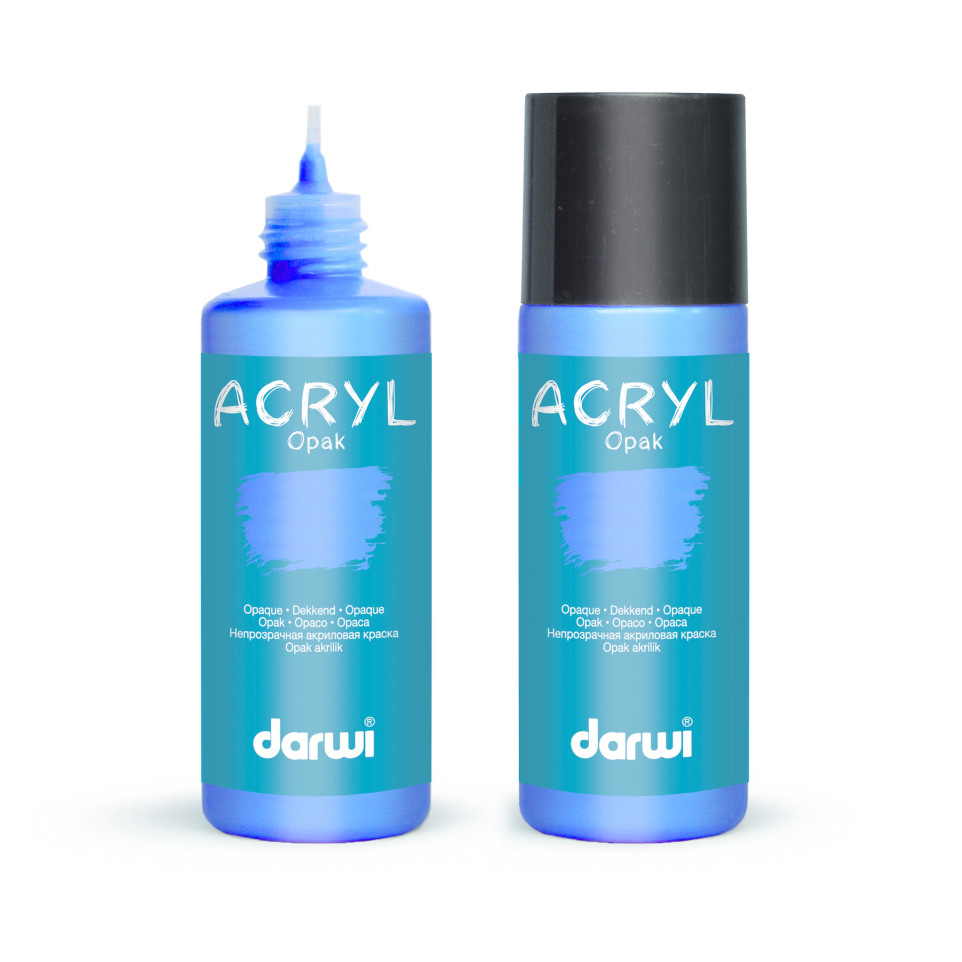 Artmie Transparentni polumat lak DARWI satinè | 250 ml