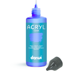 ACRYLIC OPAK 80 ML...