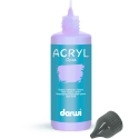 ACRYL OPAK 80 ML WISTERIA-/ Pc.