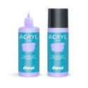 ACRYL OPAK 80 ML LILAC-/ Pc.