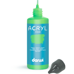 ACRYL OPAK 80 ML FIR...