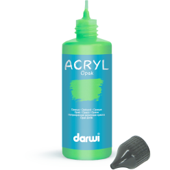 DARWI ACRYL OPAK 80ml...