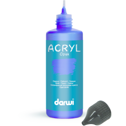 DARWI ACRYL OPAK 80m-l...