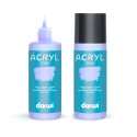 DARWI ACRYLIC OPAK 80 ML LAVANDE-/ Pce