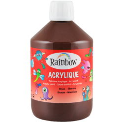 DARWI ACRYL MAT 500ml...