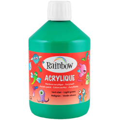 ACRYL MAT 500 ML DARK...