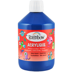 DARWI ACRYL MAT 500ml...