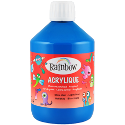 DARWI ACRYL MAT 500ml...