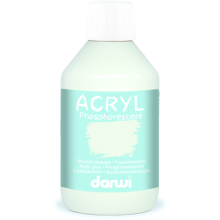 DARWI ACRYL Fosforescerend...