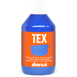 TEXTILE 250 ML ULTRAMARIN...