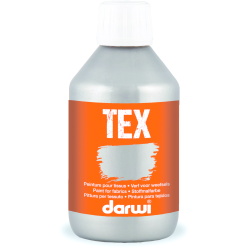 TEXTILE METAL 250 ML...