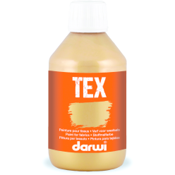 DARWI TEXTILE METAL 250 ML...