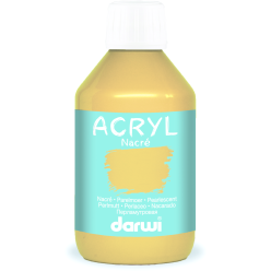 DARWI ACRYL PARELMOE-R...