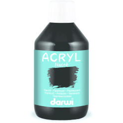 DARWI ACRYLIC NACRE 250 ML...