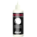 VARNISH GLUE 80 ML-/ Pc.