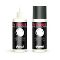DARWI LIJMVERNIS 80ml-/ St.