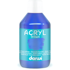 DARWI ACRYL GLOSSY 2-50ml...